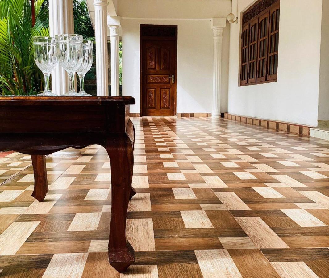 Grand Refuge Holiday Rooms Anurâdhapura Extérieur photo