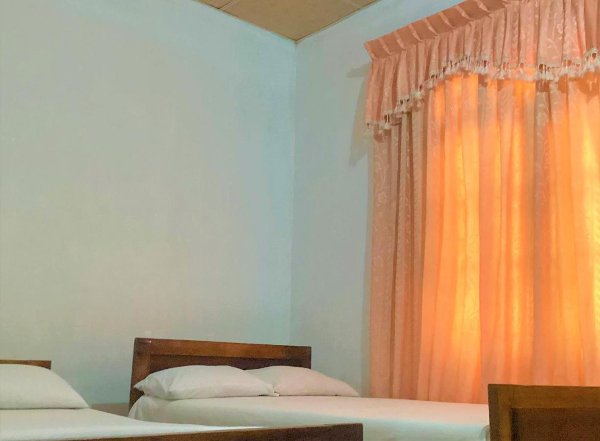 Grand Refuge Holiday Rooms Anurâdhapura Extérieur photo