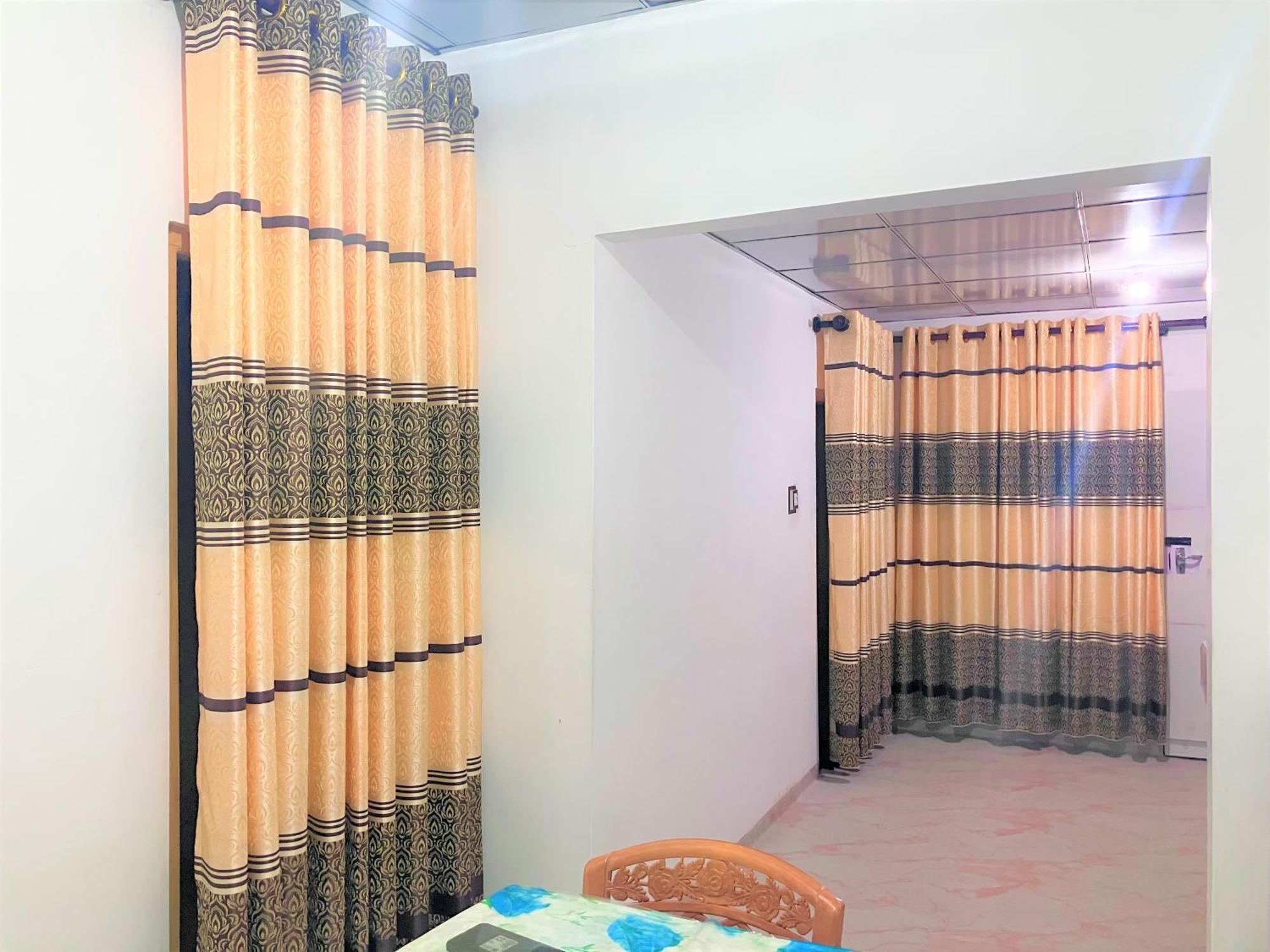 Grand Refuge Holiday Rooms Anurâdhapura Extérieur photo