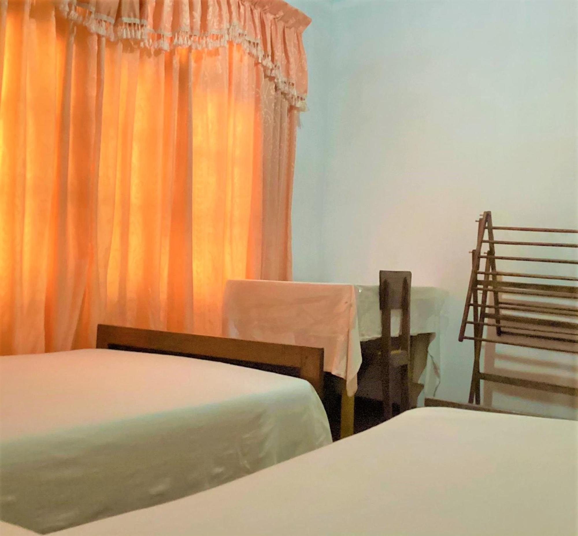 Grand Refuge Holiday Rooms Anurâdhapura Extérieur photo